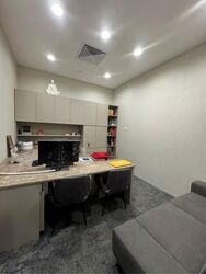 Vision Exchange (D22), Office #634520961